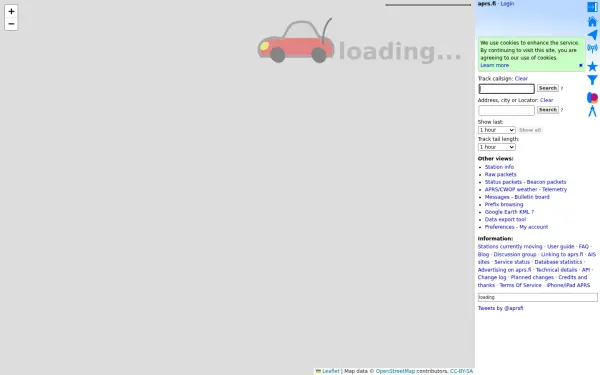 api.aprs.fi