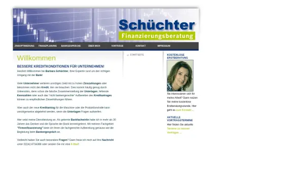 barbara-schuechter.de