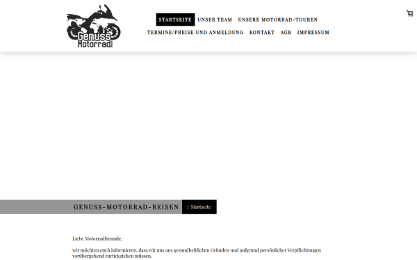 www.genussmotorradreisen.de
