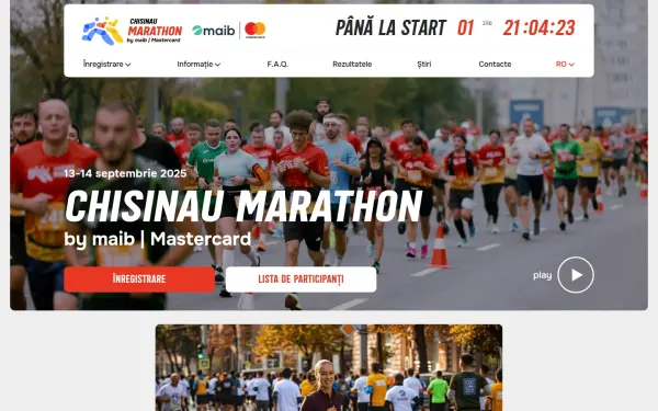 marathon.md