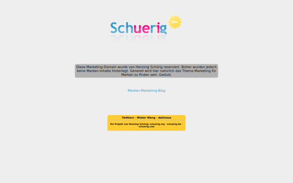 marketingmarken.de