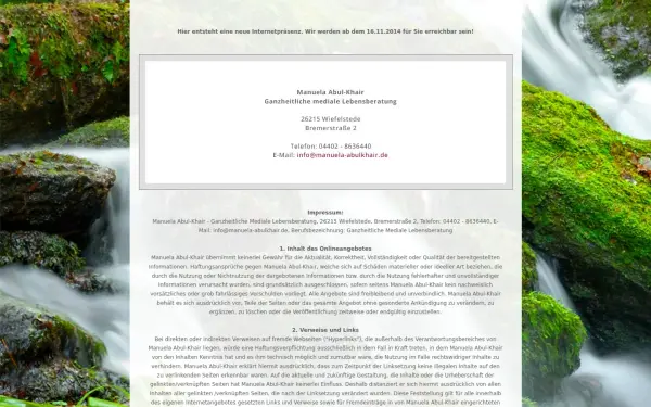 mediale-therapie.de