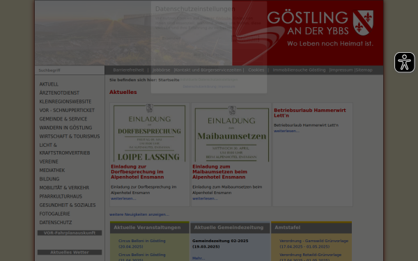 www.goestling-ybbs.gv.at