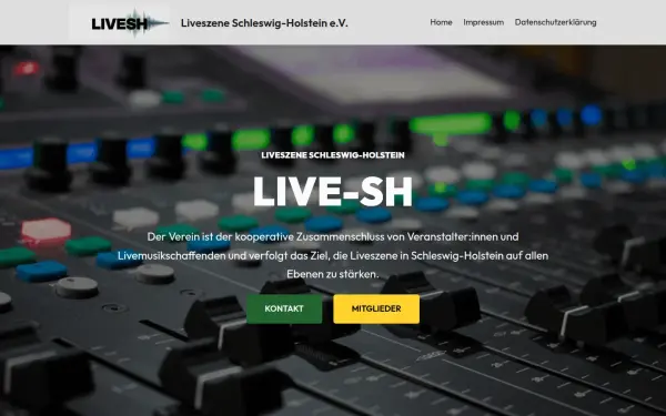 www.live-sh.de