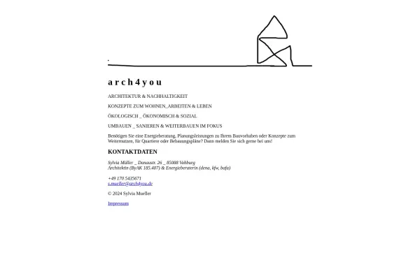 arch4you.de