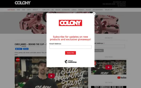 colonybmx.com.au
