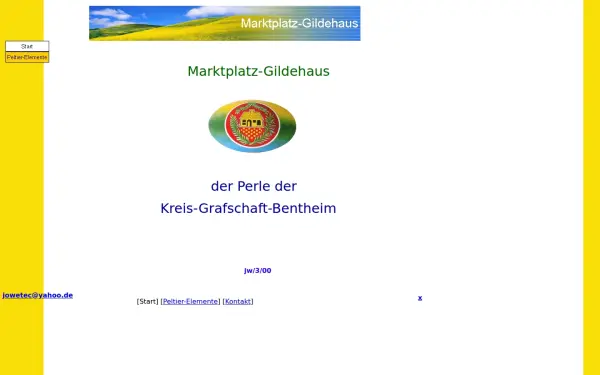 marktplatz-gildehaus.de