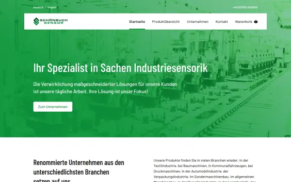 schoenbuch-sensor.de