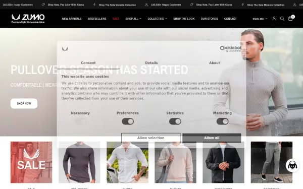 zumo-international.com