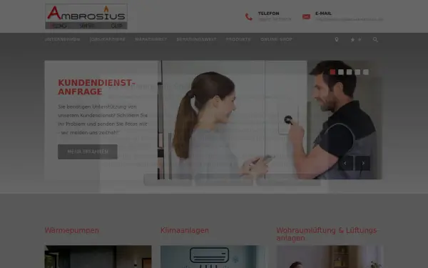 www.heizungsbau-ambrosius.de