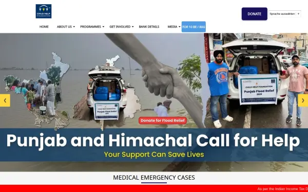 childhelpfoundation.in