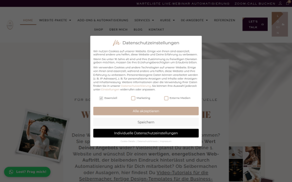mindstyle-coaching.de