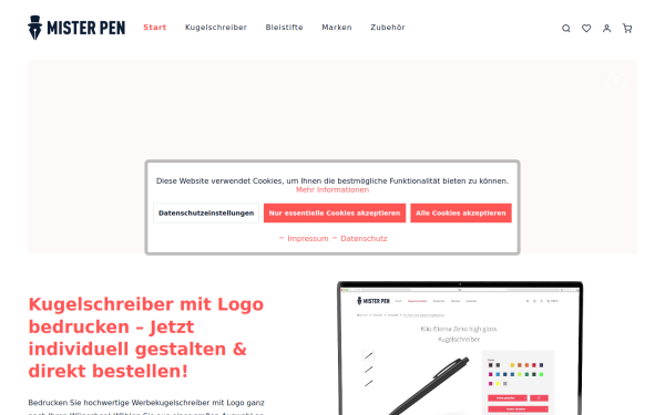 misterpen.de