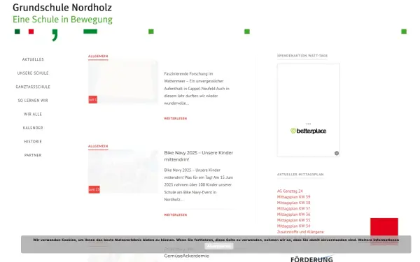 grundschule-nordholz.de