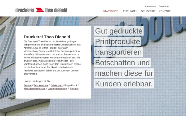 druckerei-diebold.de