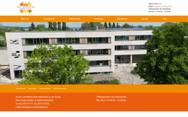 gsms-hoechstaedt.de