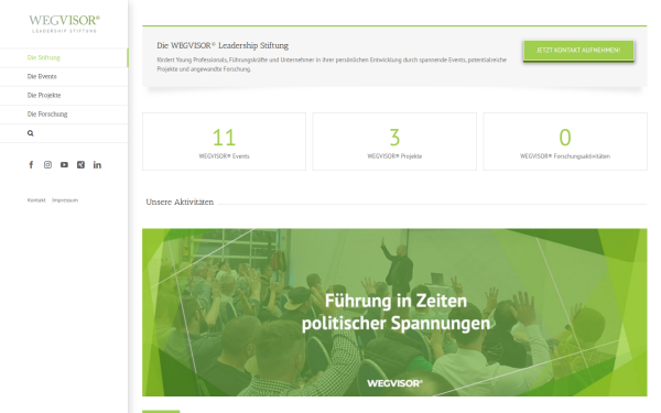 stiftung.wegvisor.de
