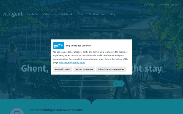 visit.gent.be