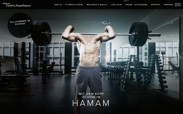 www.sihlpark-fitness.ch