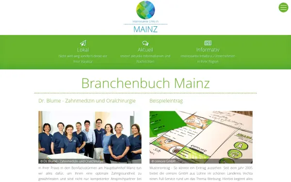 mainz-links.de