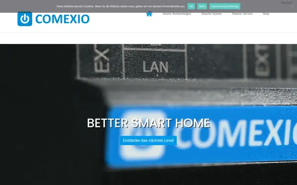 www.comexio.com
