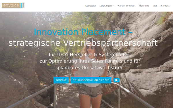 www.envoice.de
