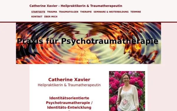 www.psychotraumatherapie-berlin.de