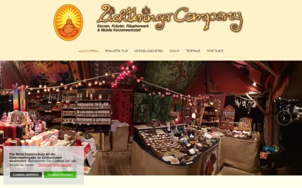 lichtbringer-company.de