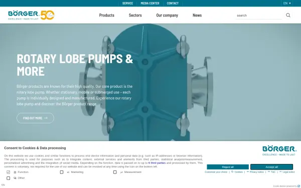 www.boerger.com