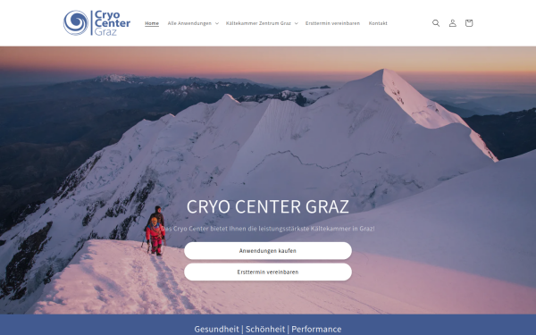 cryo-center-graz.at