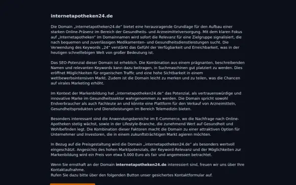 internetapotheken24.de