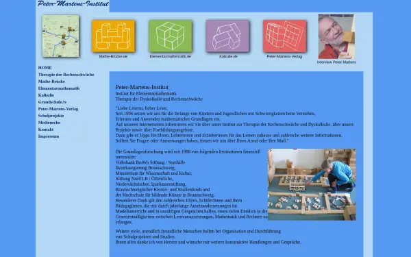 magie-der-mathematik.de