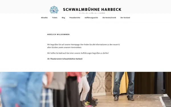 schwalmbuehne.de