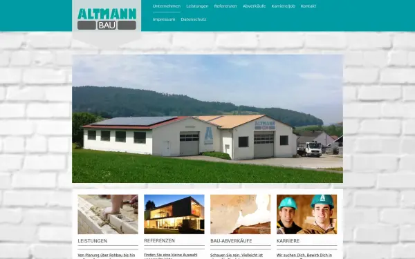 www.altmannbau.de
