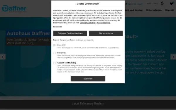www.autohaus-daffner.de