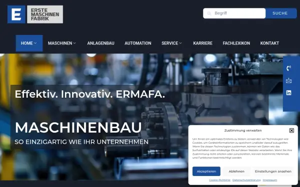 ermafa.de