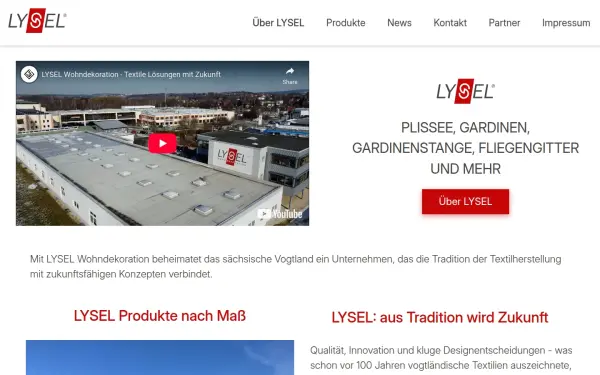 lysel.de