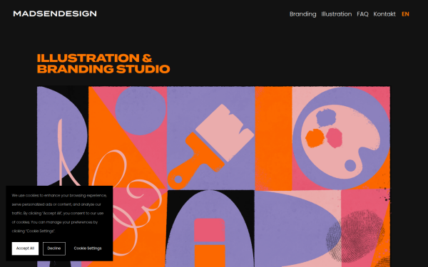 www.madsendesign.de