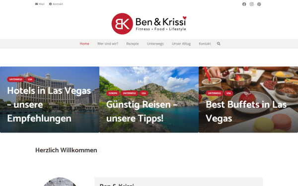 benandkrissi.de