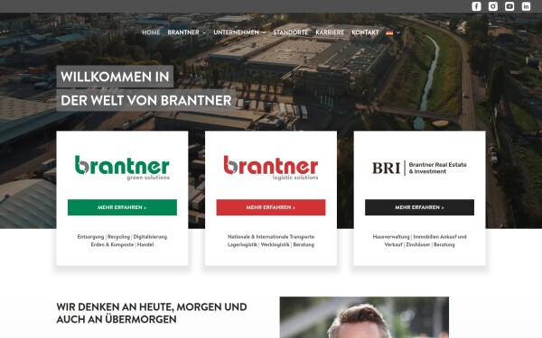 www.brantner.com