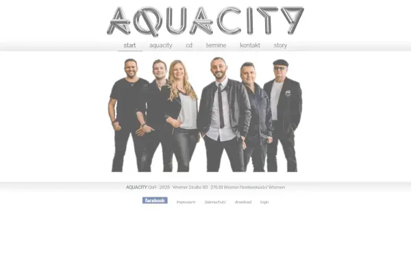 aquacity-band.de