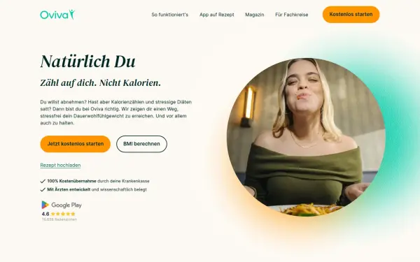 oviva.com