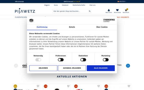pijawetz.com