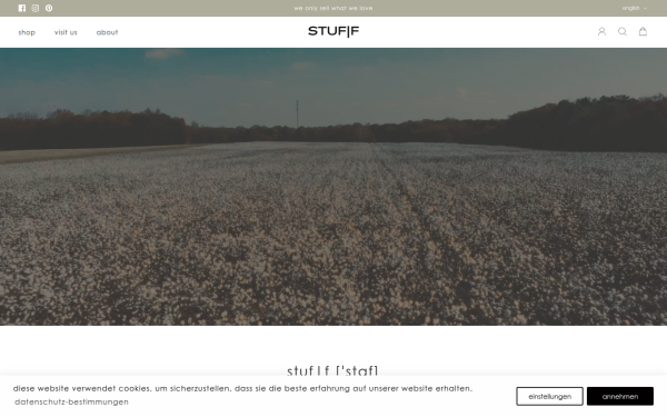stuf-f.com