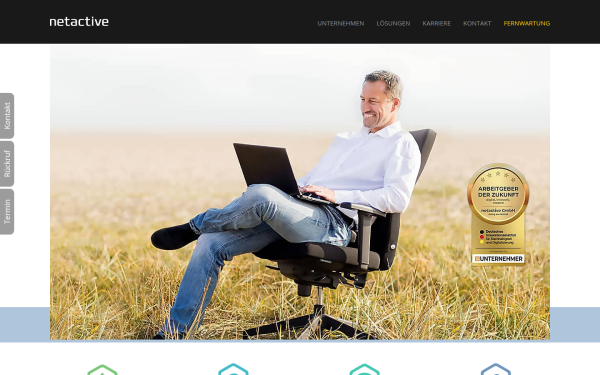 netactive.de