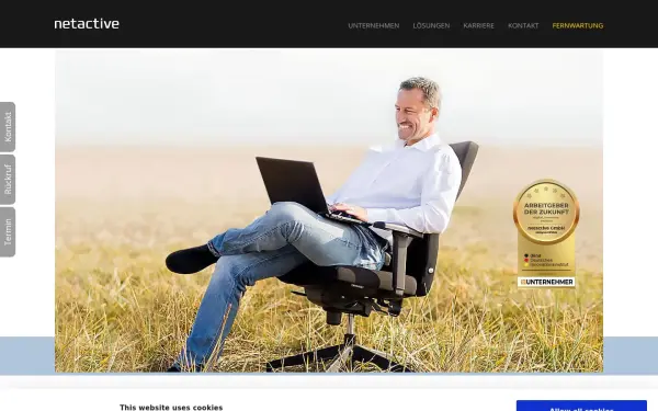 netactive.de