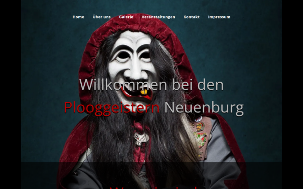 www.plooggeister.de