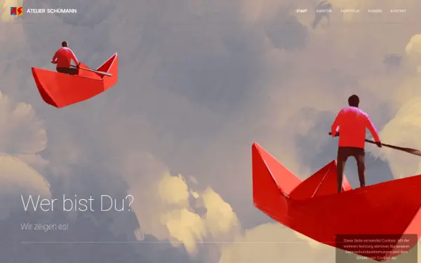 atelier-schuemann.de