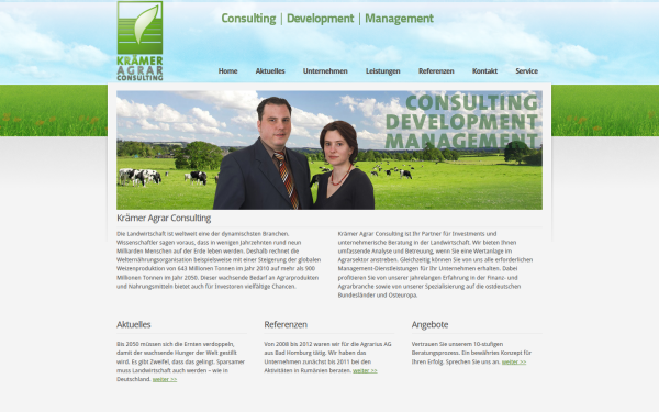 kraemer-agrarconsulting.de