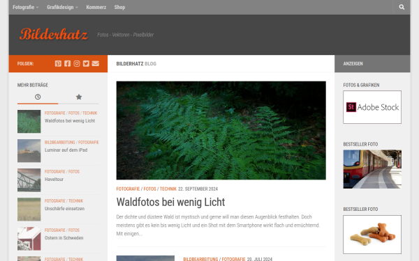 www.bilderhatz.de